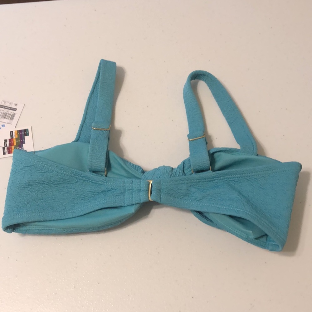 Time & Tru Bikini Top Medium - Picture 8 of 11